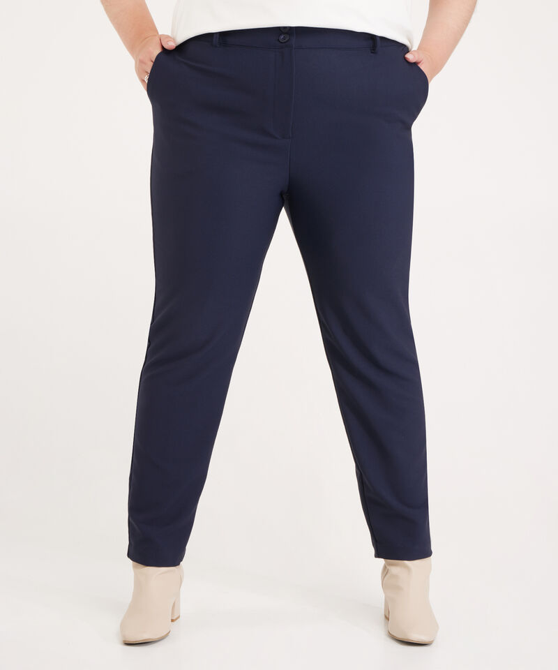 Pantalón Casual