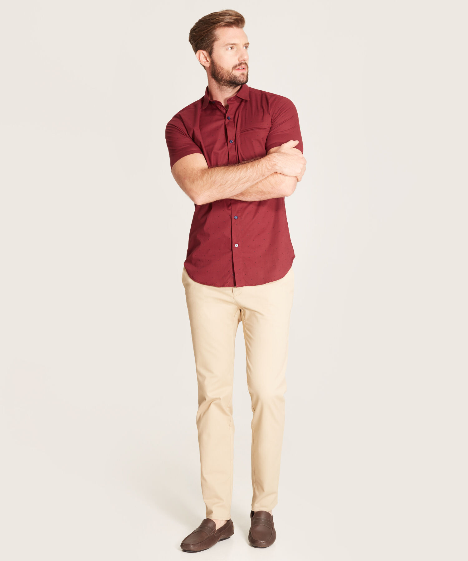 Pantalón Chino