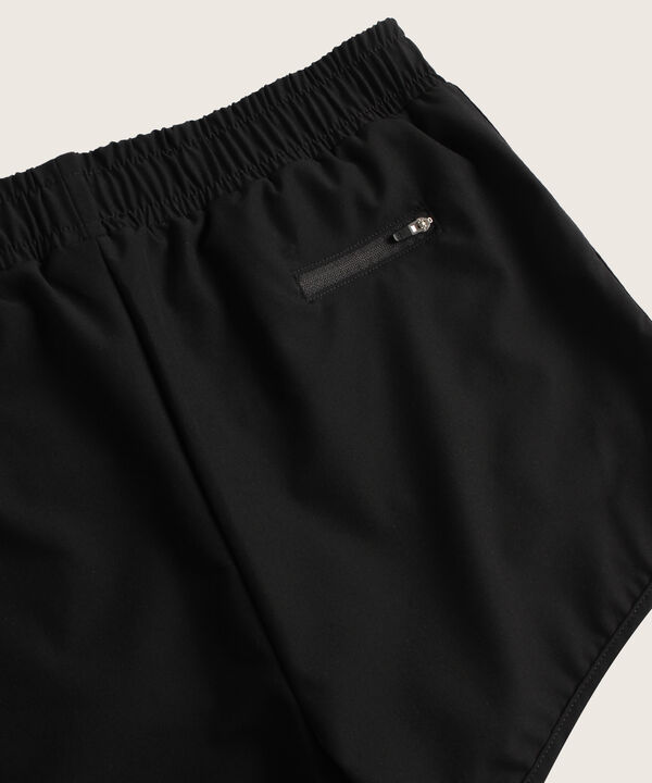 Short Running