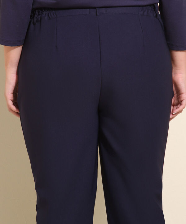 Pantalón Unicolor Clásico image number null