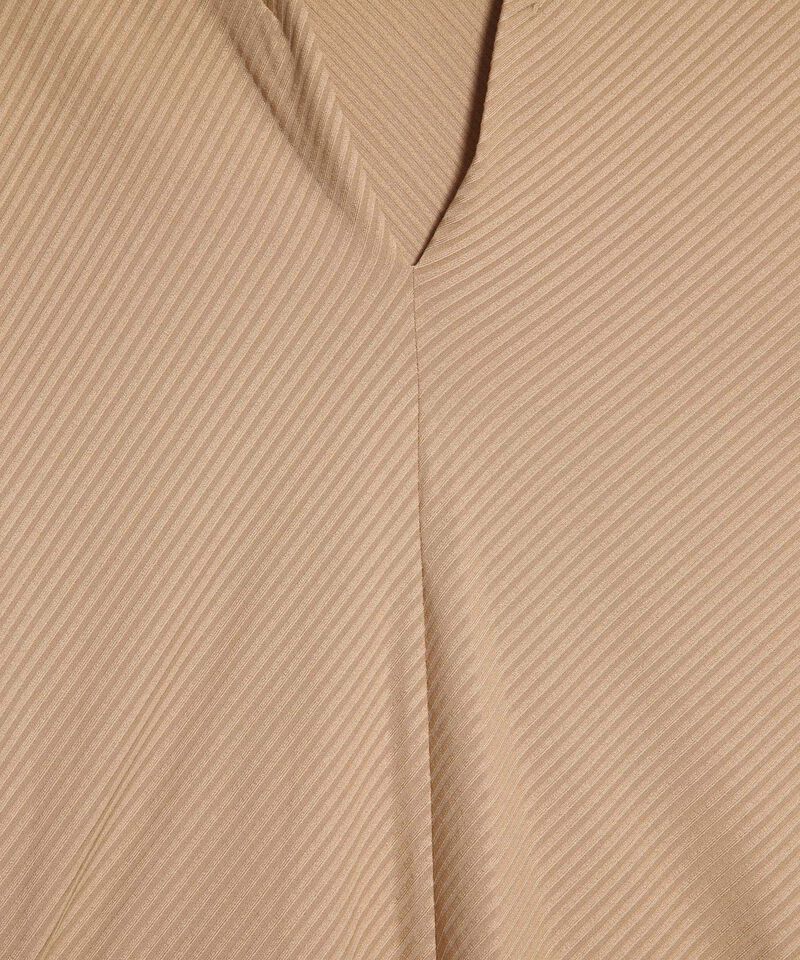 Camiseta Acanalada
