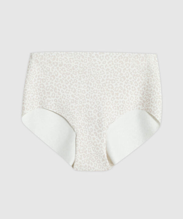 Set X2 Pantis Tiro Alto Mujer