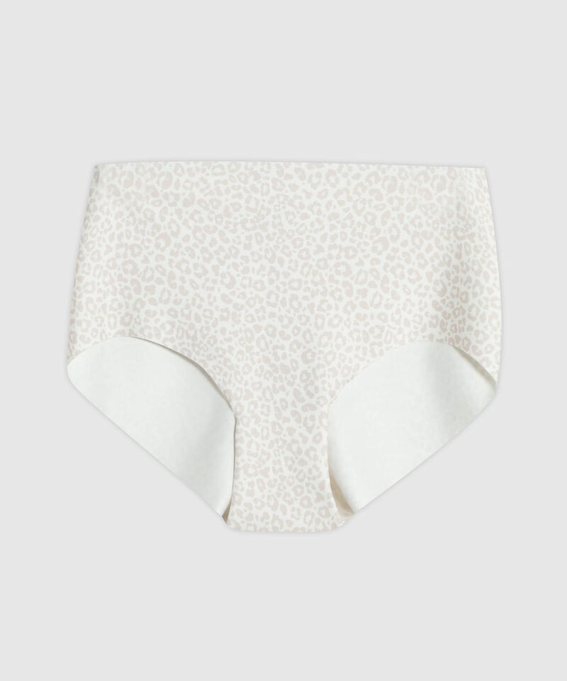 Set X2 Pantis Tiro Alto Mujer
