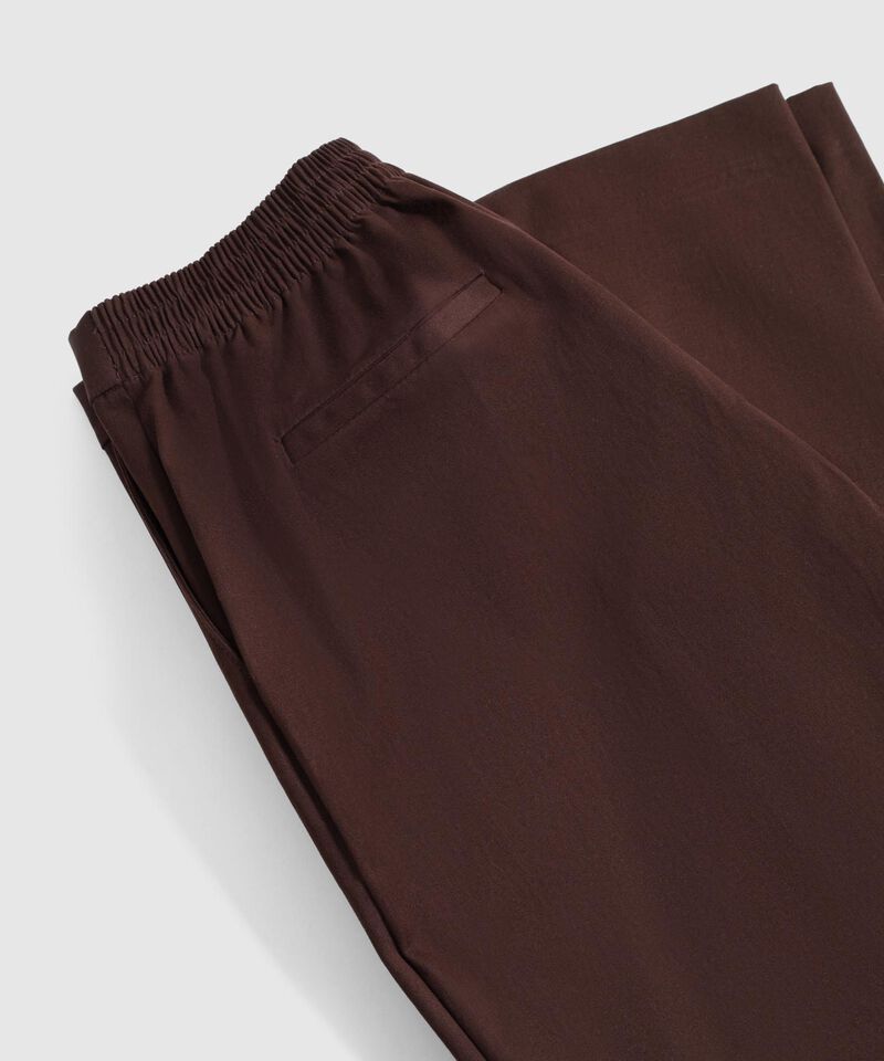 Pantal&oacute;n Sastrero Para Mujer Curvy
