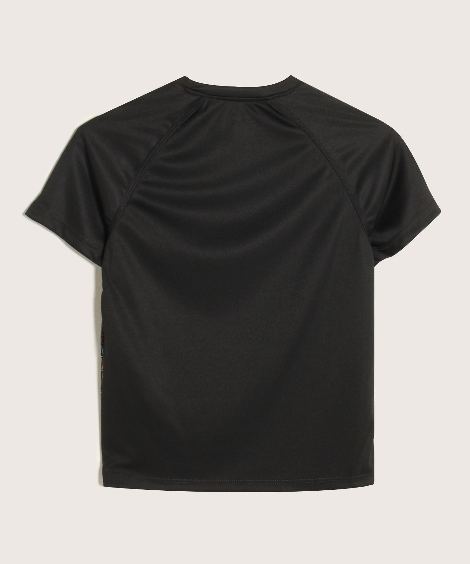 Camiseta Cuello Redondo Manga