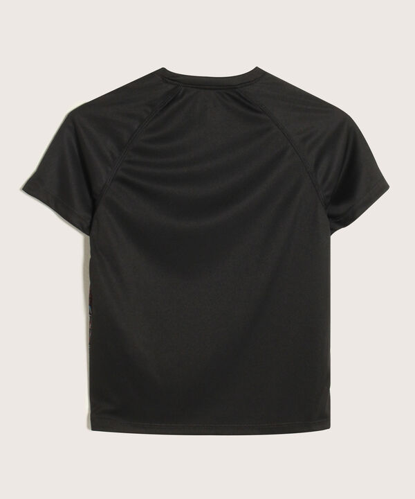 Camiseta Cuello Redondo Manga image number null