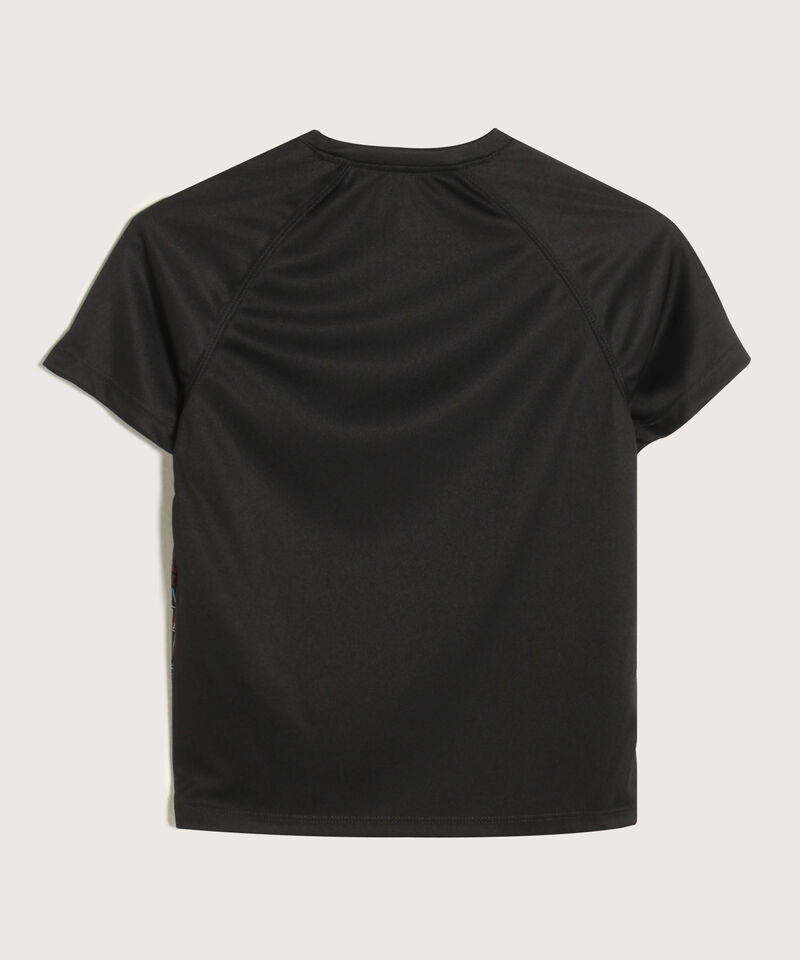 Camiseta Cuello Redondo Manga