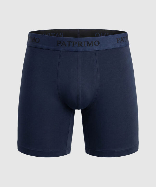 Set X3 Boxers Ajuste Ergon&oacute;mico Hombre