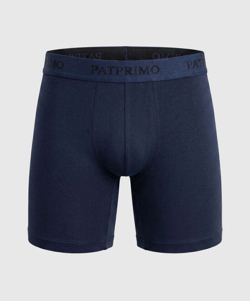 Set X3 Boxers Ajuste Ergon&oacute;mico Hombre