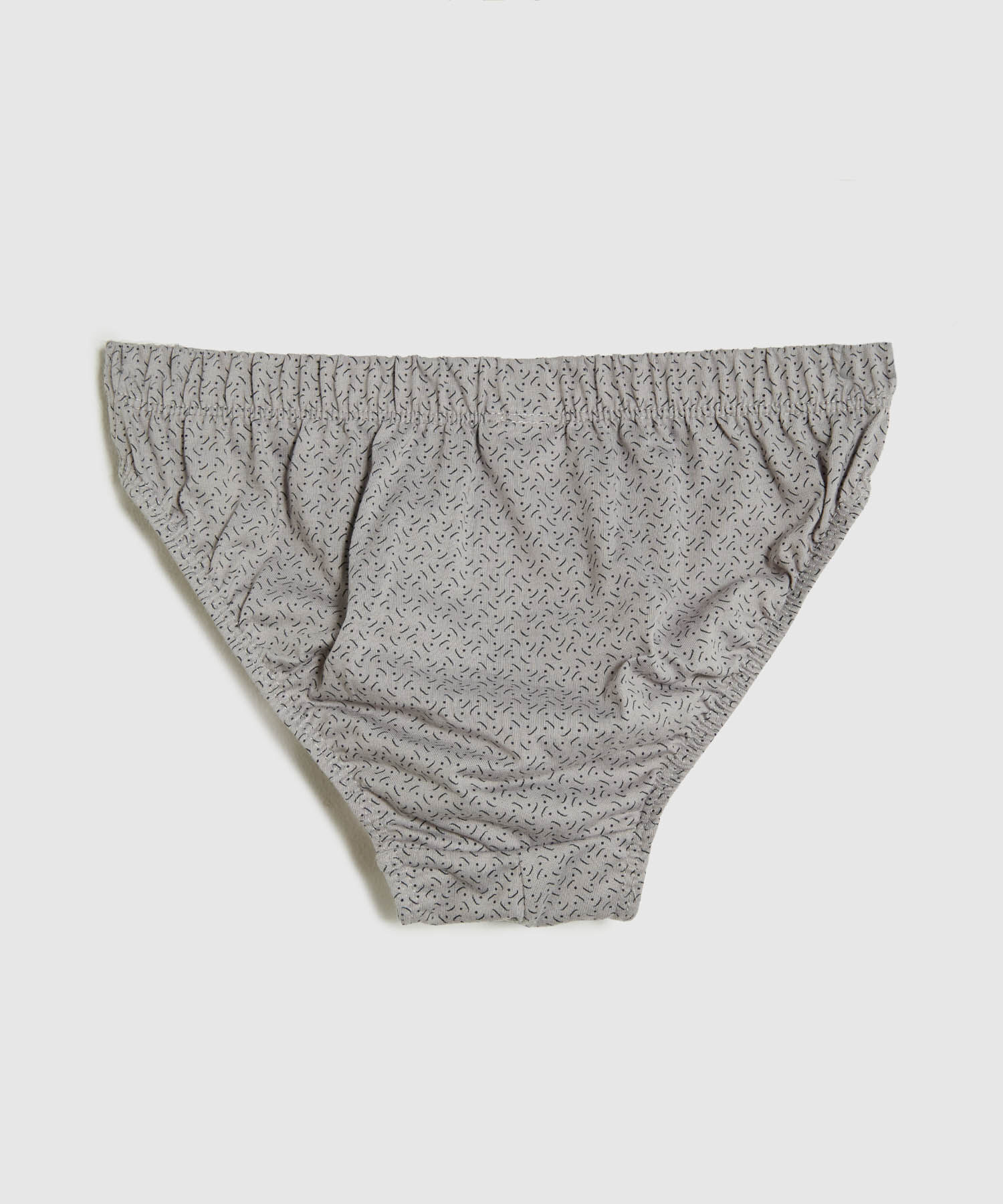 Boxer Corto Estampado 