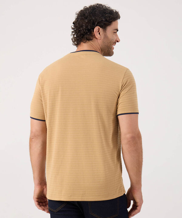 Camiseta Unicolor 