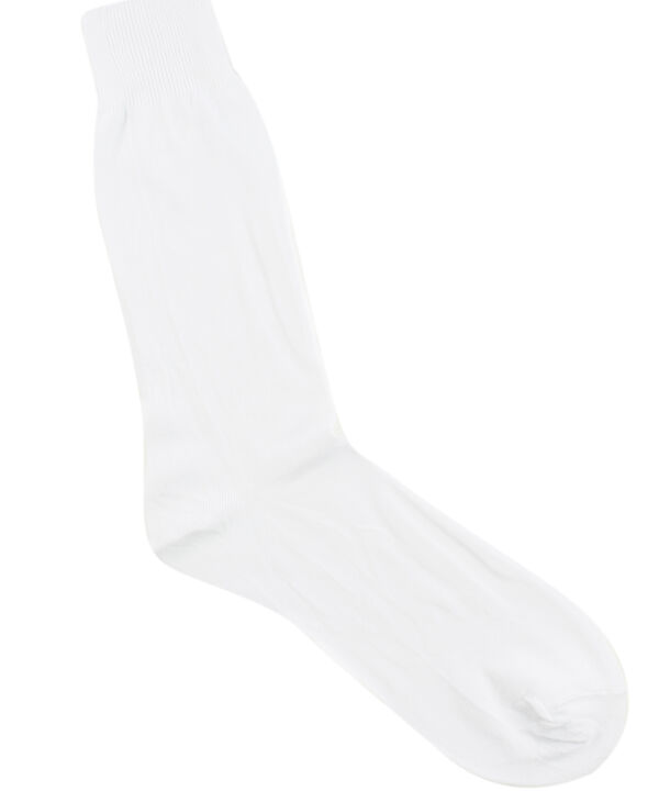 Medias Nylon Unicolor image number null