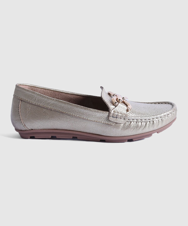 Mocasines