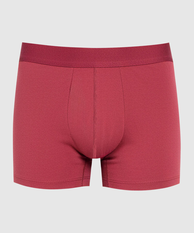 Set x3 B&oacute;xers Cl&aacute;sicos para Hombre