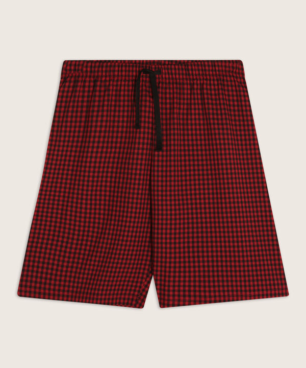 Pijama Camiseta Con Screen Y Short