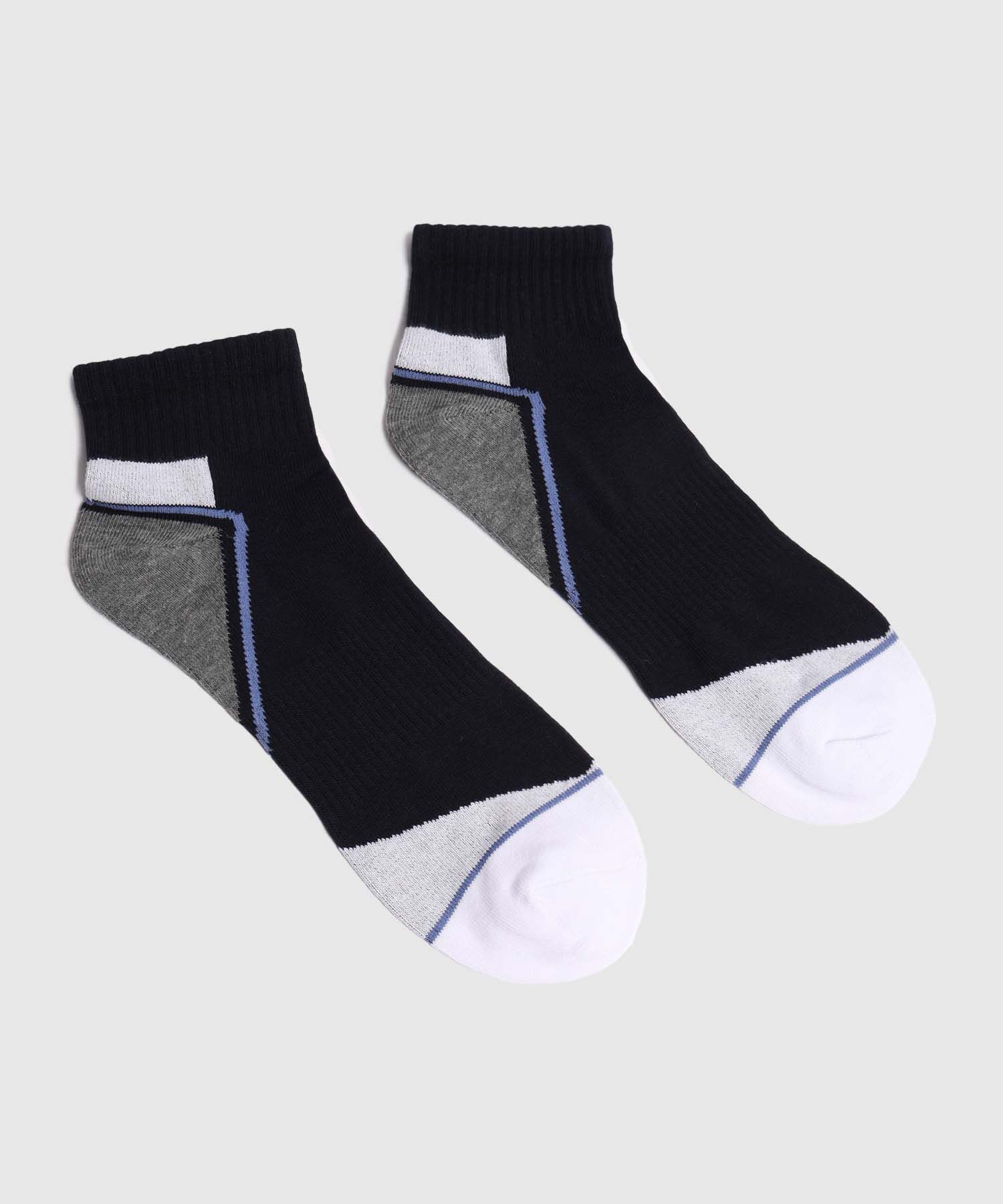 Medias Tobilleras Deportivas