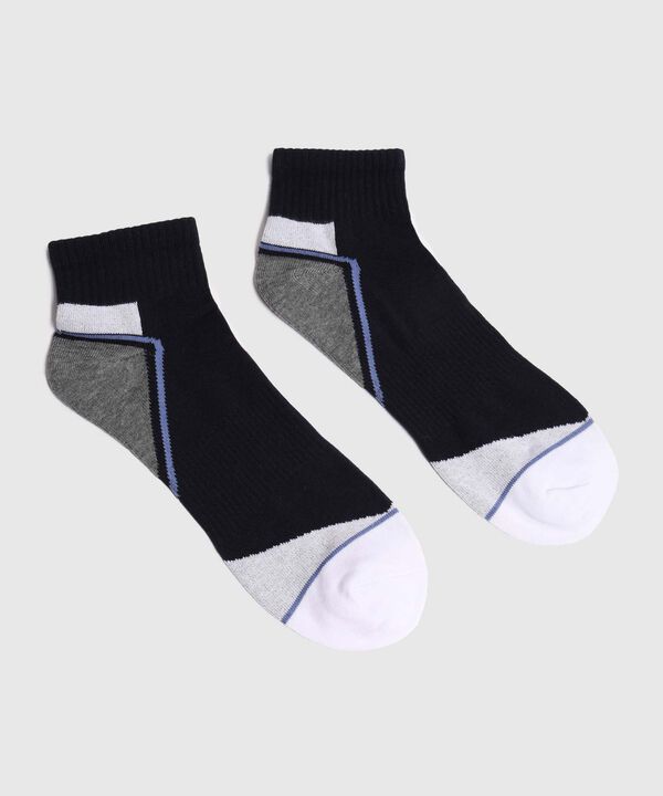 Medias Tobilleras Deportivas