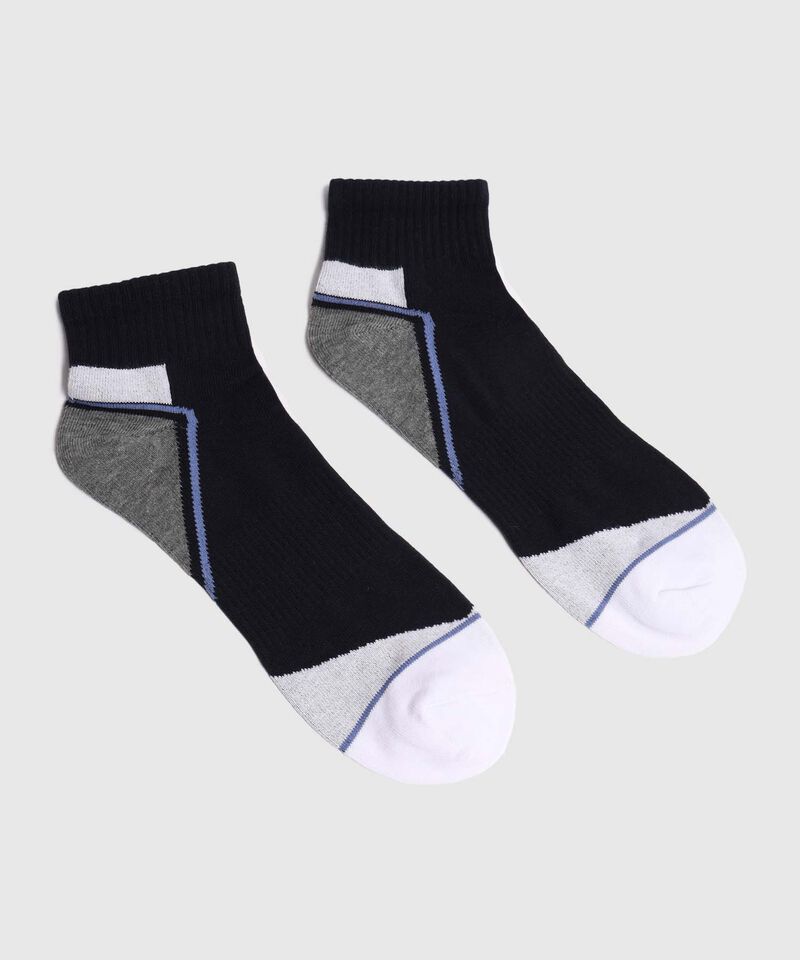 Medias Tobilleras Deportivas