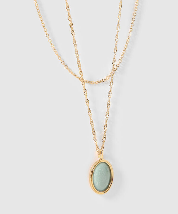 Collar Ref. Kf232-0450 image number null