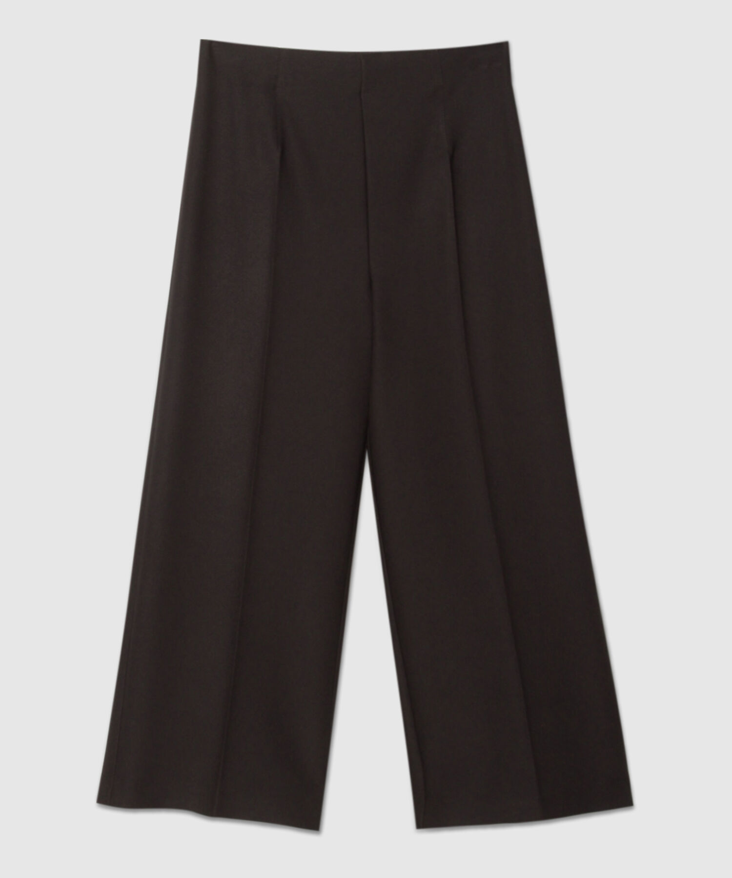 Pantalón Culotte Tiro Alto