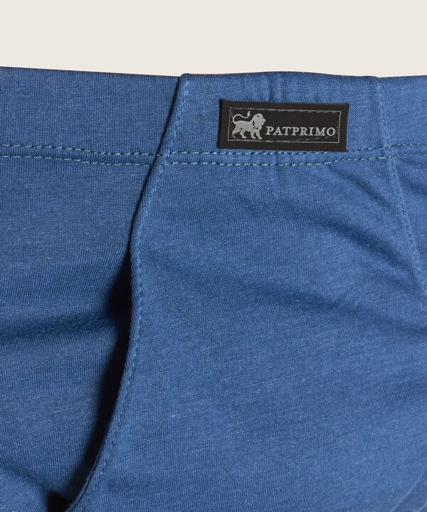 Pack X3 Calzoncillos Cl&aacute;sicos En Algod&oacute;n 