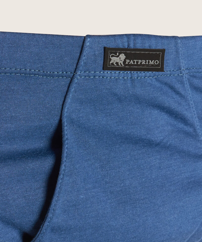 Pack X3 Calzoncillos Cl&aacute;sicos En Algod&oacute;n 