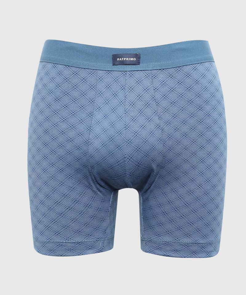 Set x3 B&oacute;xers Trunk Variados para Hombre