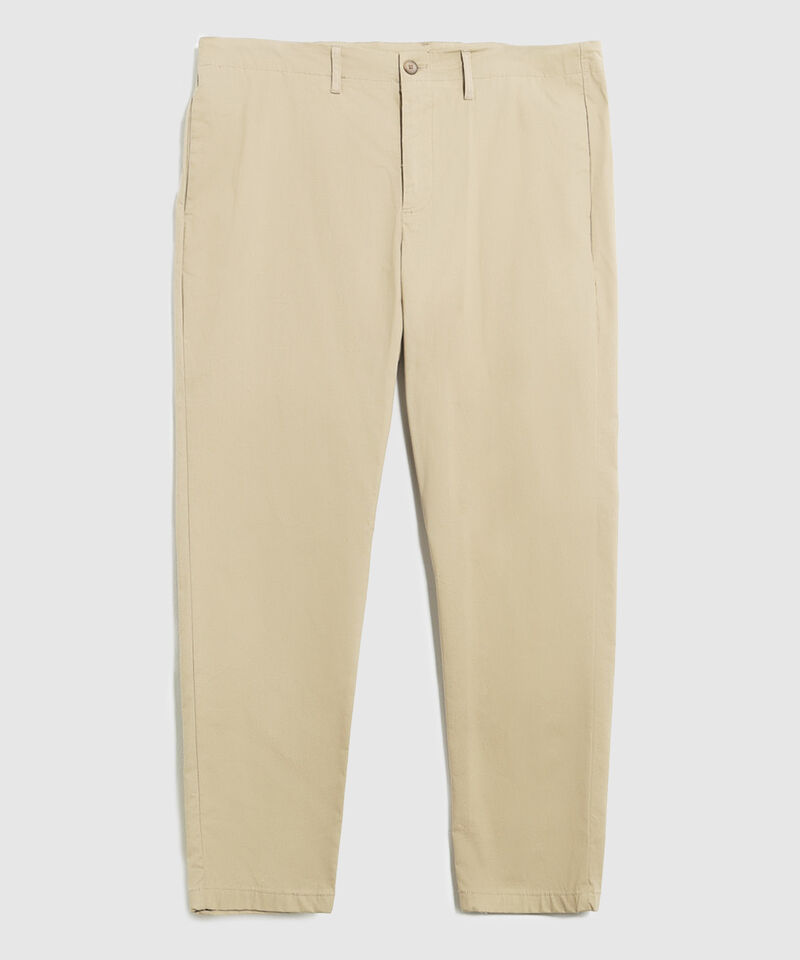 Pantal&oacute;n Chino Uniclor Para Hombre