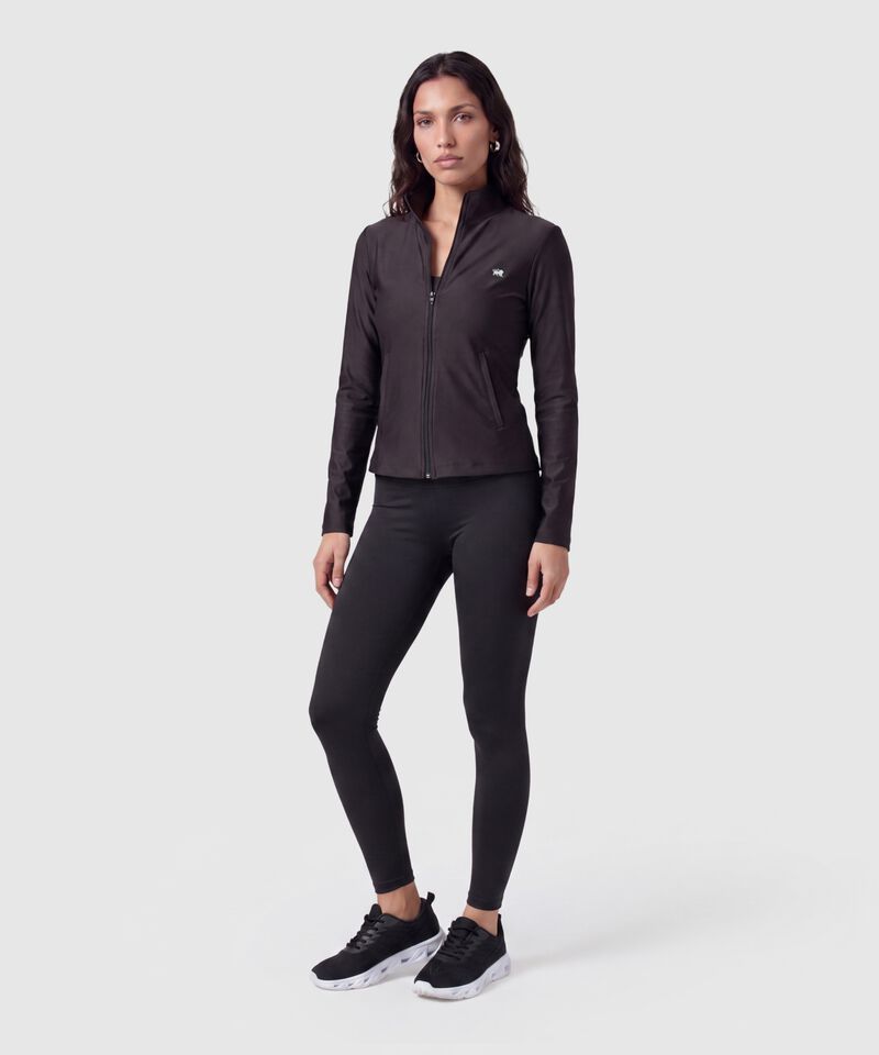Legging Deportivo B&aacute;sico Mujer