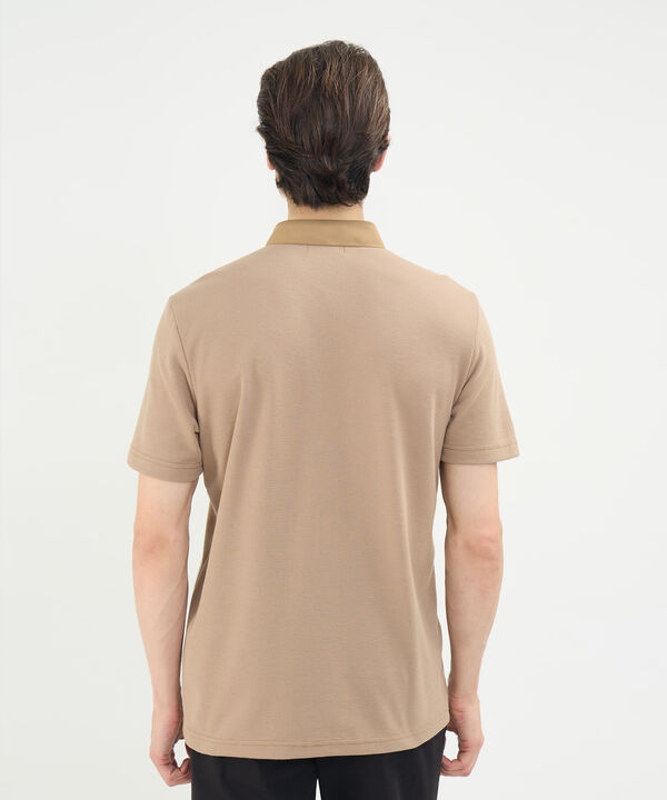 Polo Cuello Duro