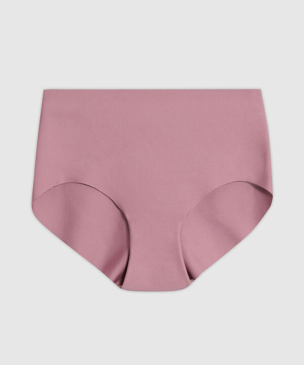 Set X2 Pantis Tiro Alto Mujer