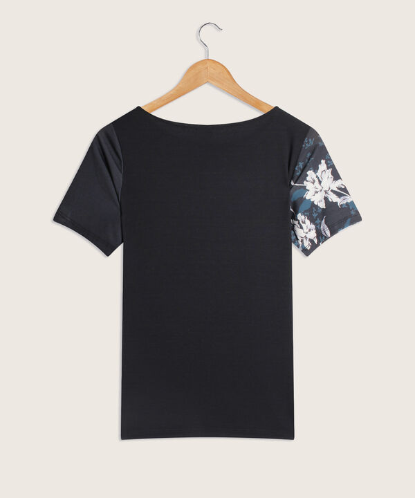 Camiseta manga corta sublimada