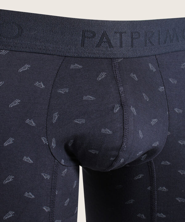Boxer Pack X3, Pantaloncillo Medio