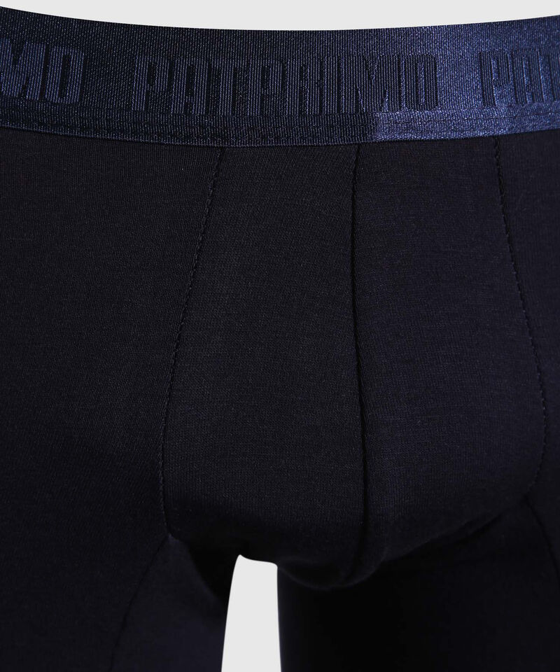 Pantaloncillo Pack X2 Boxer