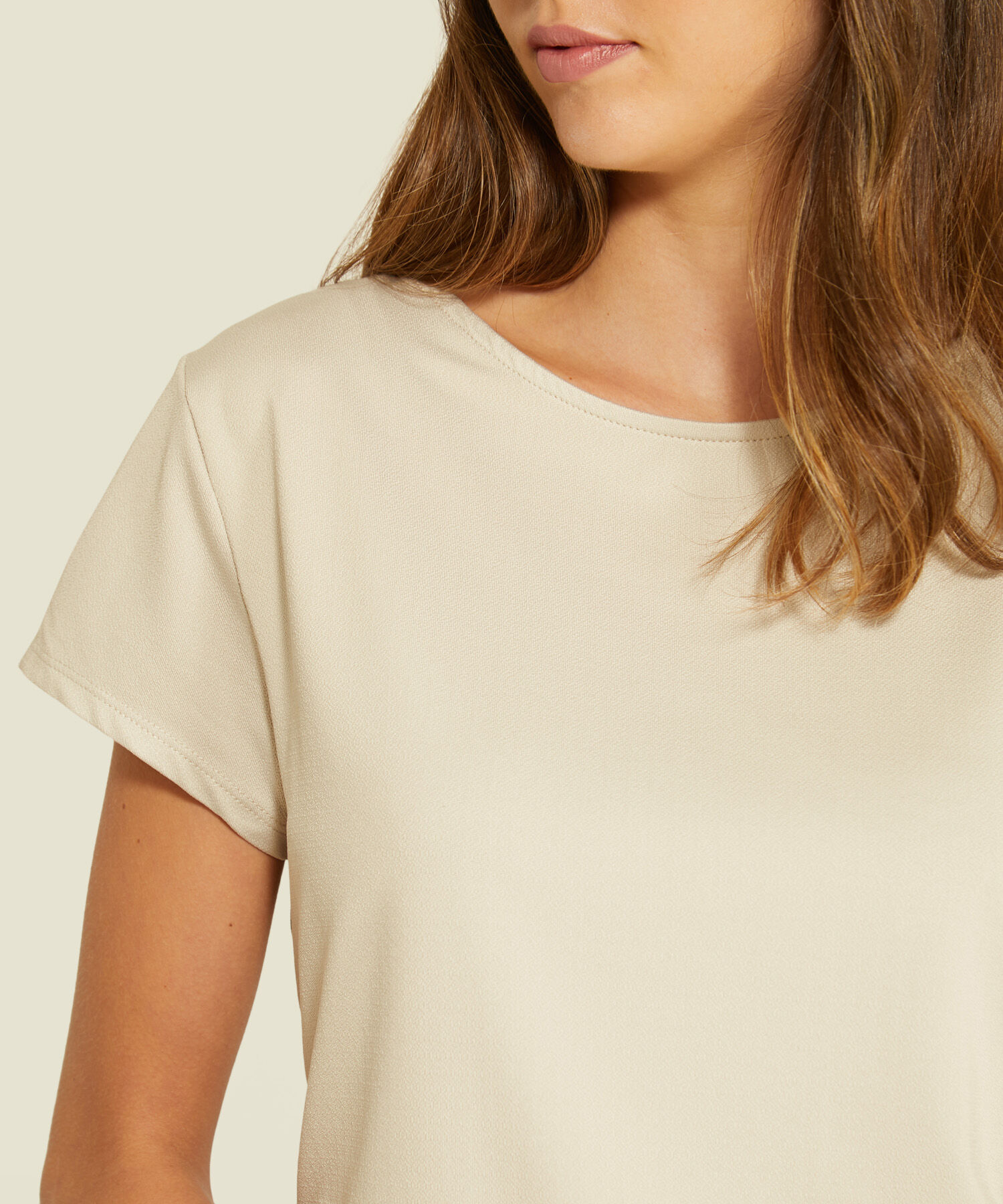 Camiseta Básica