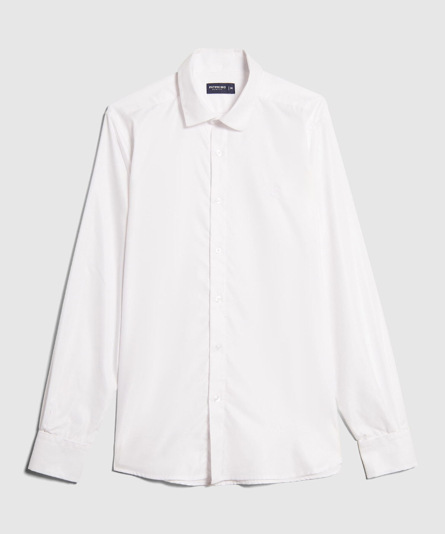 Camisa Texturizada