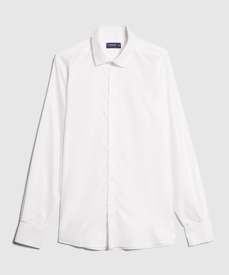 Camisa Texturizada