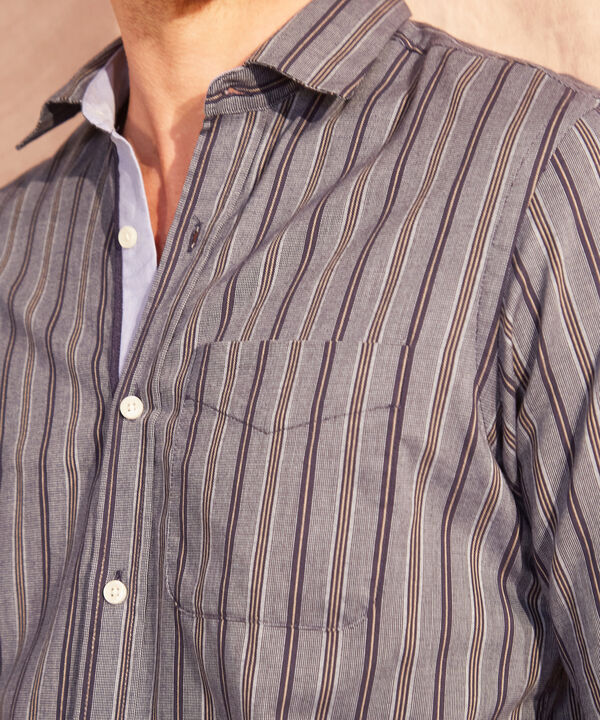 Camisa Manga Larga image number null