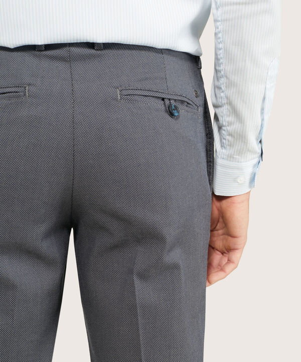 Pantalón Chino 