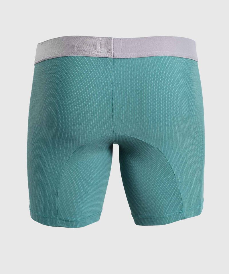 Pack X7 Boxer Unicolor