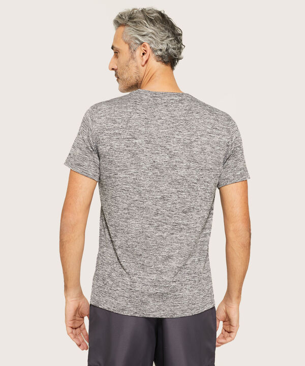 Camiseta Para Hombre De Diseño image number null