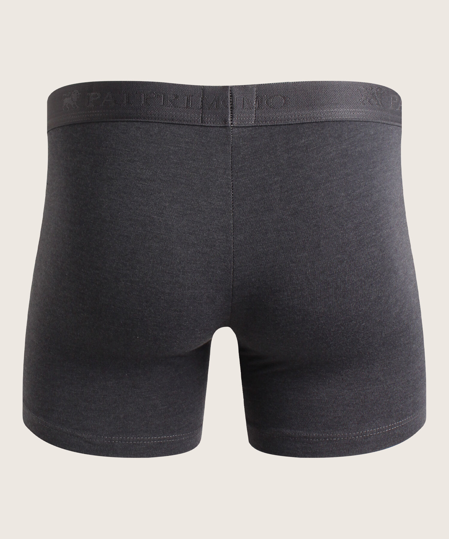Boxer Para Hombre