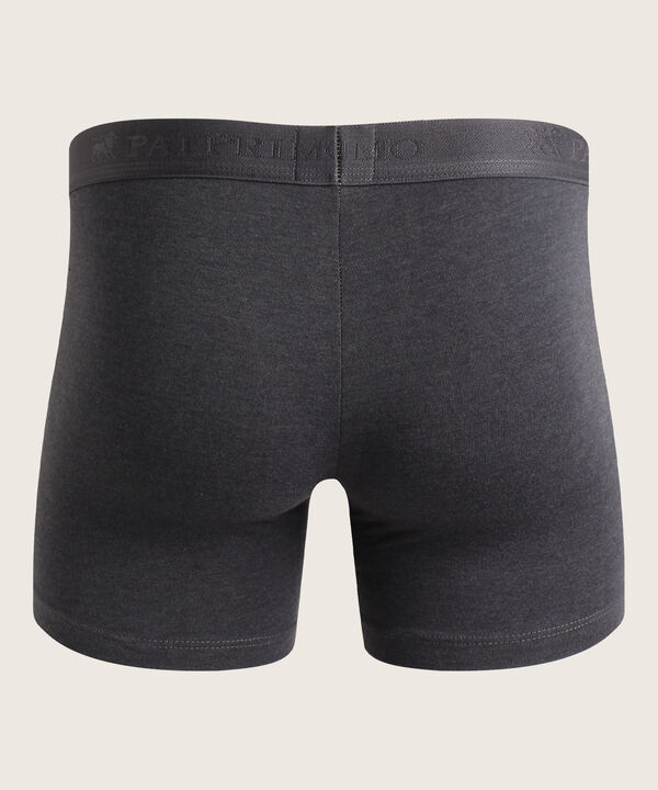 Boxer Para Hombre