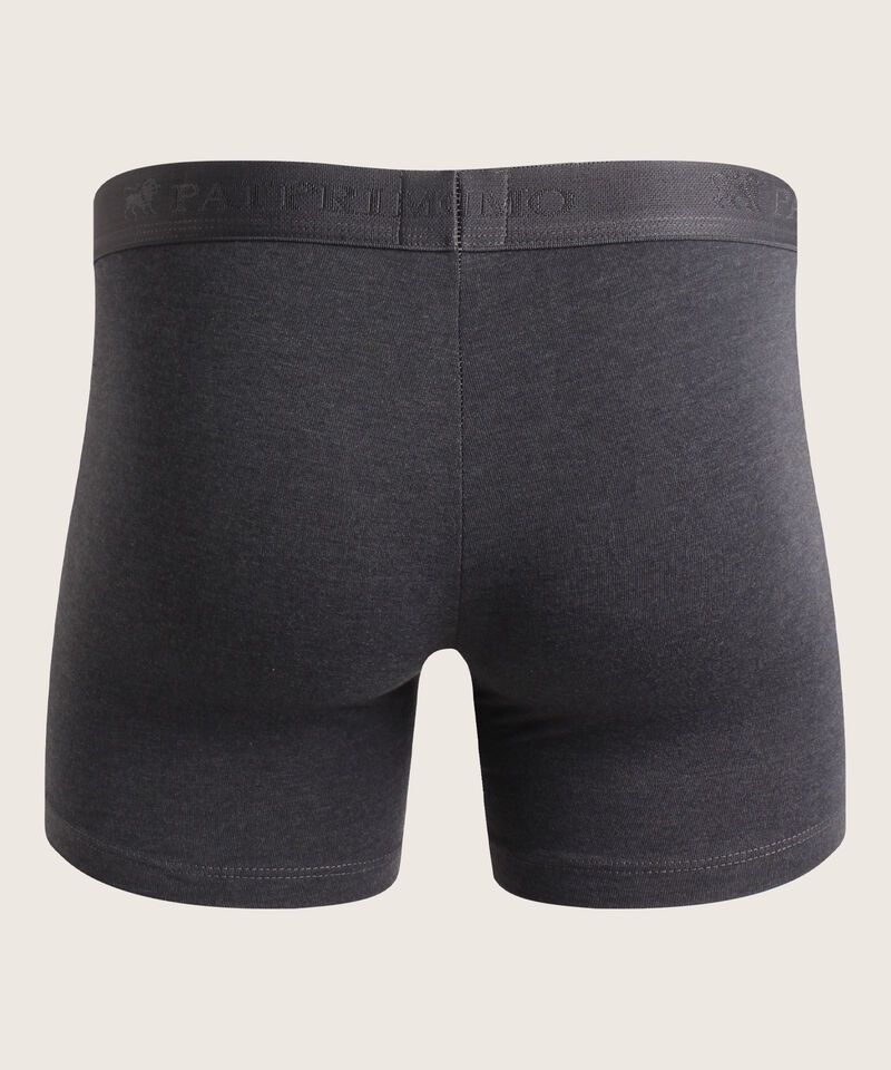 Boxer Para Hombre
