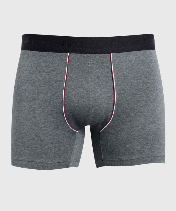 Bóxer Corto  image number null