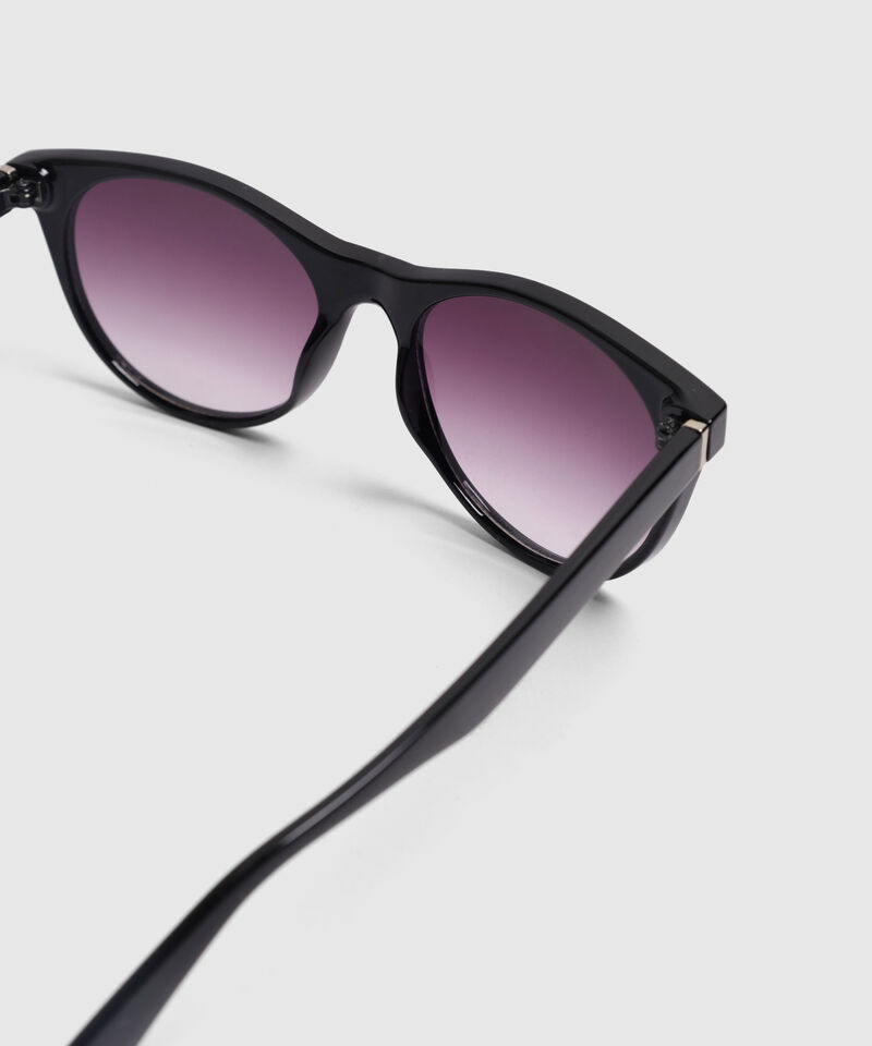 Gafas de Sol Estilo Ojo de Gato Mujer