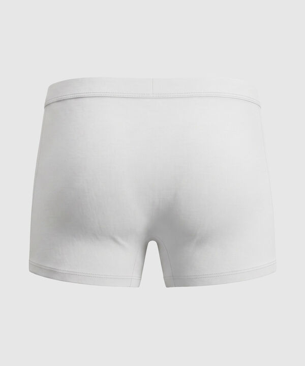 B&oacute;xer con Copa Anat&oacute;mica para Hombre