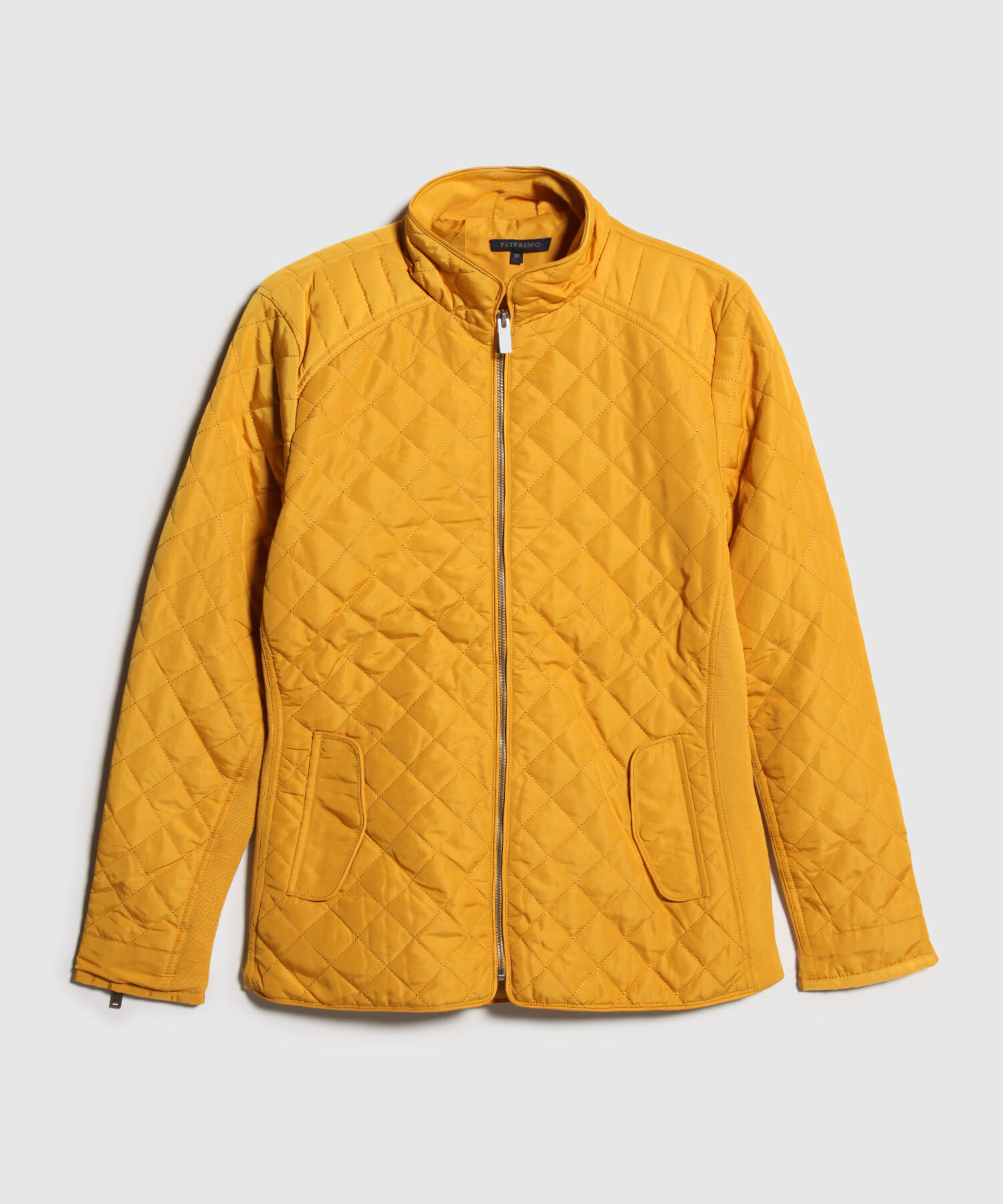 Chaqueta Acolchada
