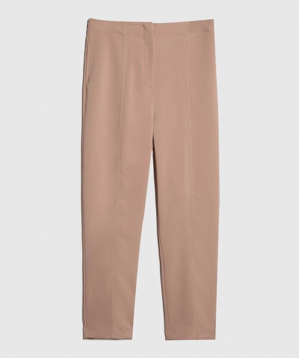 Pantalón Casual con Bolsillos