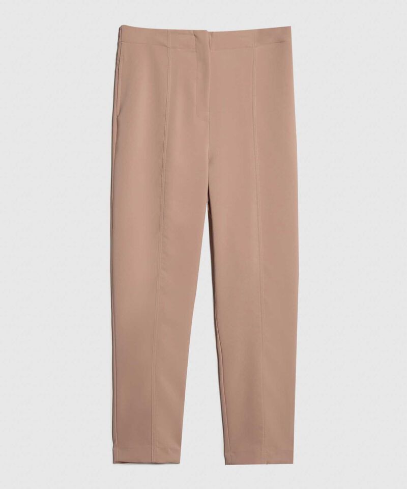 Pantalón Casual con Bolsillos
